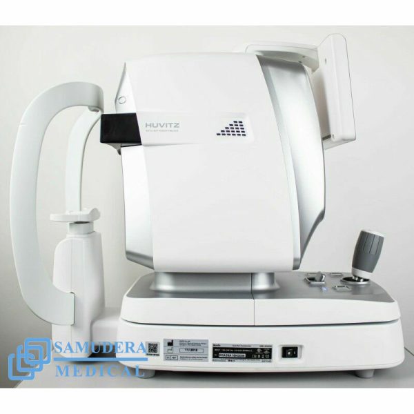 Sale - Huvitz HRK-9000A Auto Refractor Keratometer - Image 4