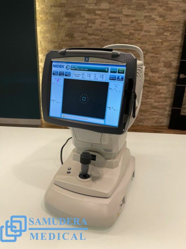 Sale - Nidek OPD-Scan III Corneal Analyzer - Image 7