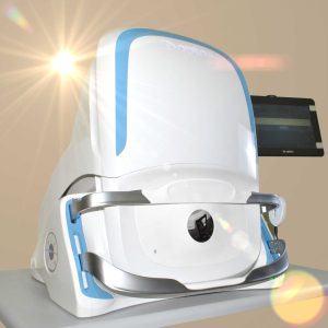 Sale – Optos California fa Ultra-widefield Retinal Imaging Systems