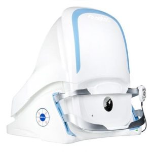 Sale – Optos California icg Ultra-widefield Retinal Imaging System