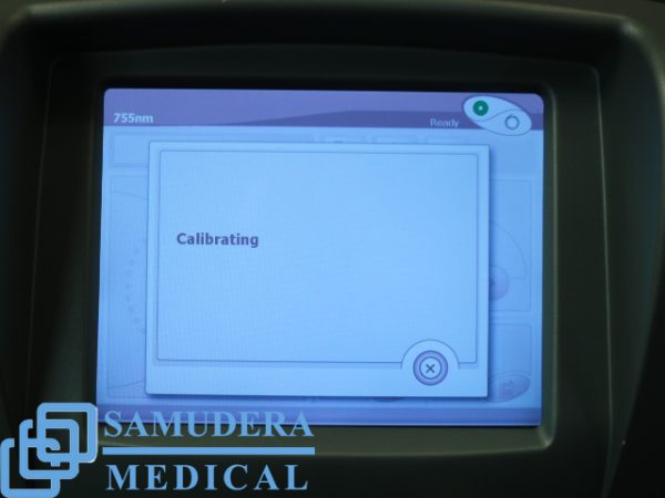 Sale - Syneron Candela Alex TriVantage - Image 3