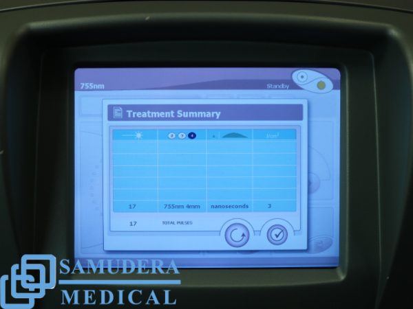 Sale - Syneron Candela Alex TriVantage - Image 2
