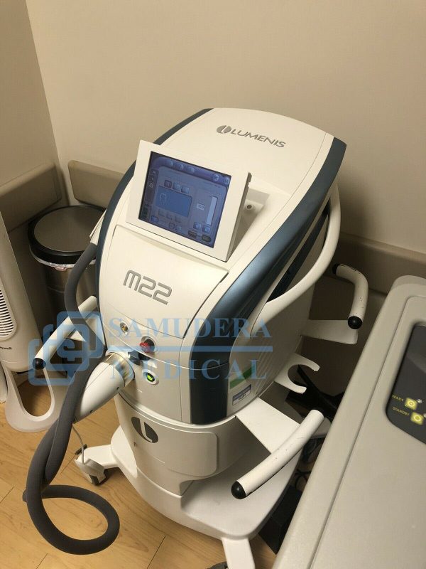 Sale -  Lumenis M22 IPL and Yag Laser System - Image 4