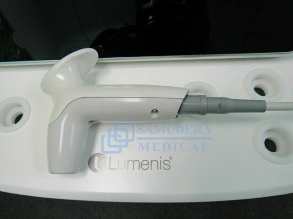 Sale - Lumenis NuEra Tight Radiofrequency RF Machine - Image 3