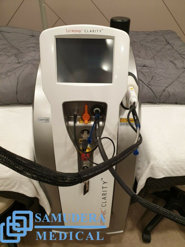 Sale - Lutronic Clarity II Laser