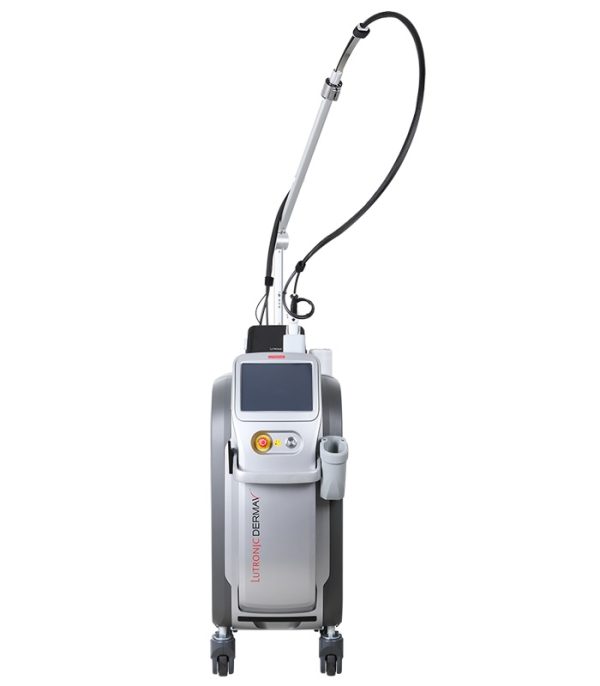 Sale - Lutronic Derma V Laser