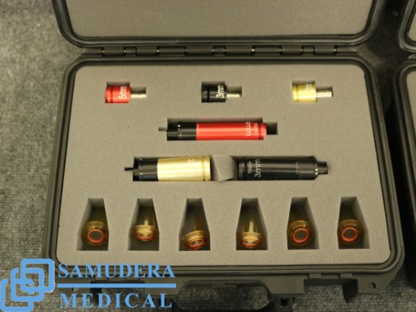 Sale - Syneron Candela Alex TriVantage - Image 20
