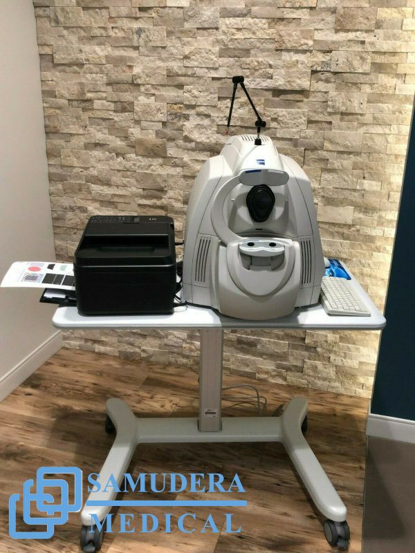 Carl Zeiss Cirrus 4000 HD OCT