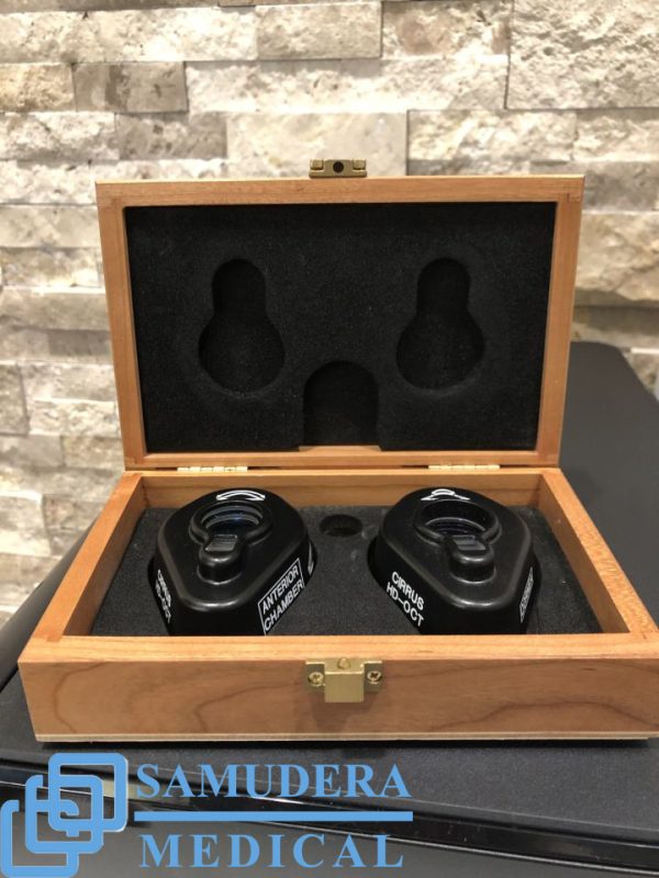 Sale - Carl Zeiss Cirrus 500 HD OCT - Image 6