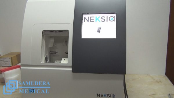 Sale - Essilor Neksia Lens Edging System - Image 2