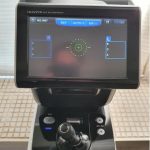 Huvitz HRK-8000A Auto Refractor Keratometer