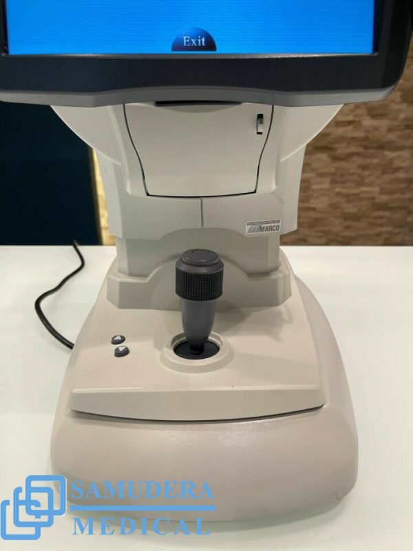 Sale - Nidek OPD-Scan III Corneal Analyzer - Image 6