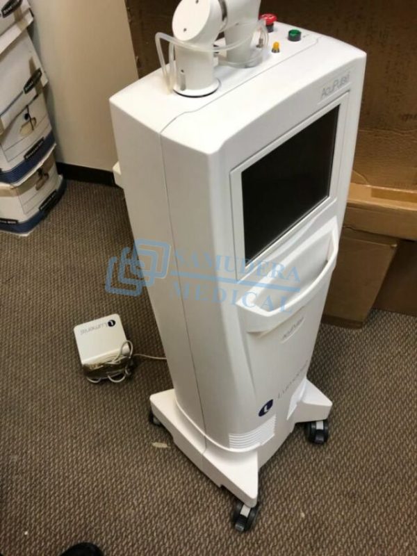 Sale - Lumenis AcuPulse DUO CO2 Laser System - Image 5