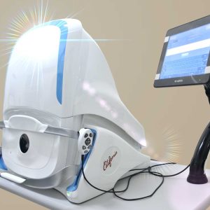 Sale – Optos California fa Ultra-widefield Retinal Imaging Systems