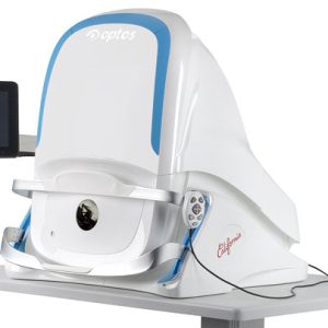 Sale – Optos California icg Ultra-widefield Retinal Imaging System