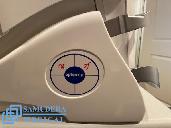 Sale - OPTOS California RG Fundus Camera - Image 2