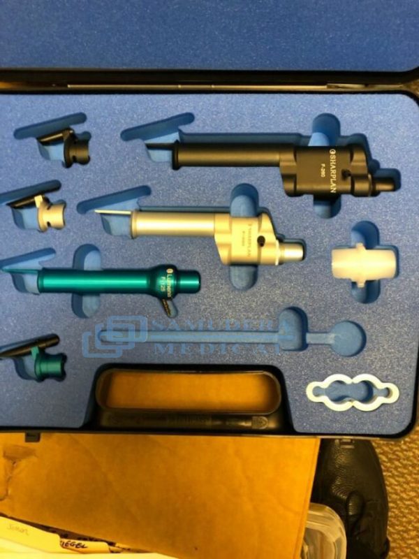 Sale - Lumenis AcuPulse DUO CO2 Laser System - Image 4