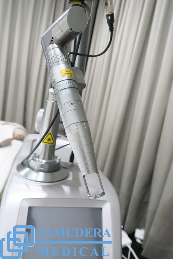Sale - Lutronic Spectra XT ND-YAG Laser Machine - Image 2