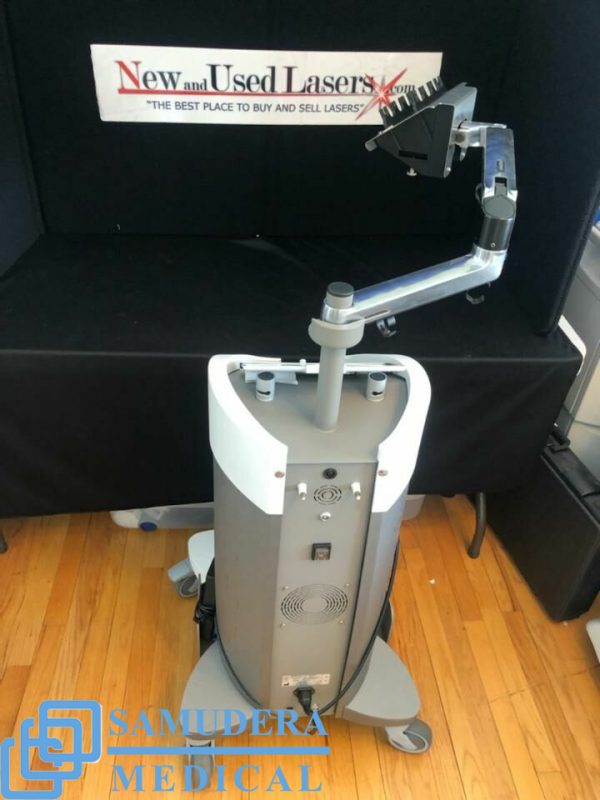 Sale - VENUS CONCEPTS NeoGraft Hair Transplant System - Image 4