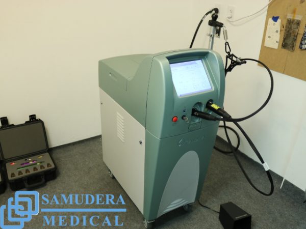 Sale - Syneron Candela Alex TriVantage - Image 19