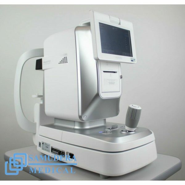 Sale - Huvitz HRK-9000A Auto Refractor Keratometer - Image 2