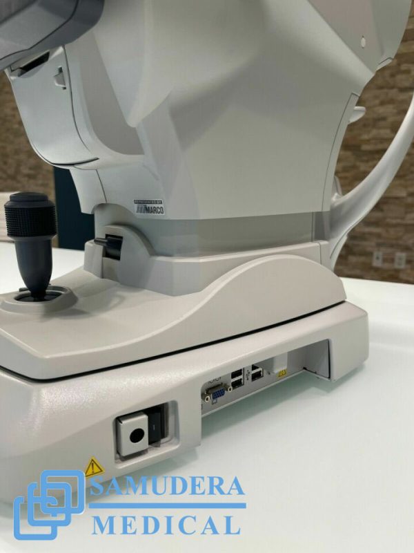 Sale - Nidek OPD-Scan III Corneal Analyzer - Image 5