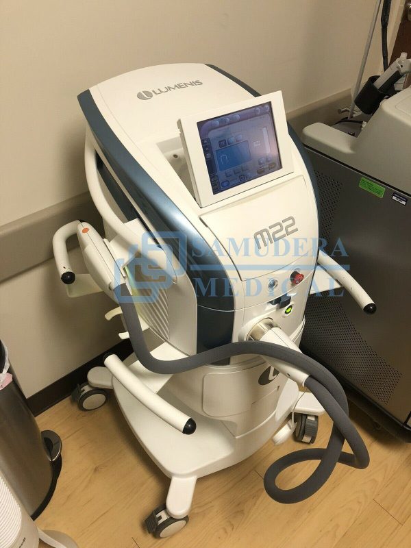Sale -  Lumenis M22 IPL and Yag Laser System - Image 5