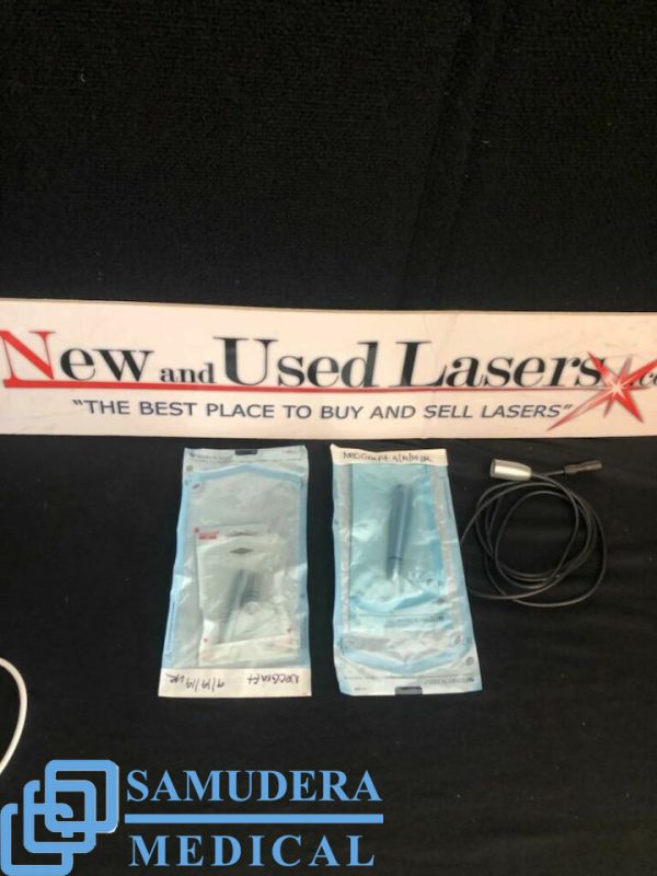 Sale - VENUS CONCEPTS NeoGraft Hair Transplant System - Image 5