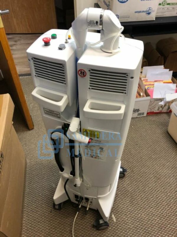 Sale - Lumenis AcuPulse DUO CO2 Laser System - Image 3