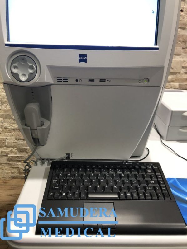 Sale - Carl Zeiss Humphrey Field Analyzer 3 (HFA3) - Image 4