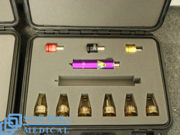 Sale - Syneron Candela Alex TriVantage - Image 17