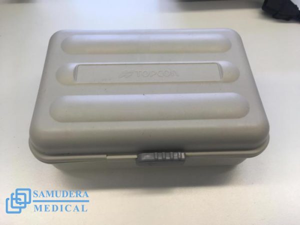 Sale - Essilor AKR 700 Automatic Keratometer - Image 3