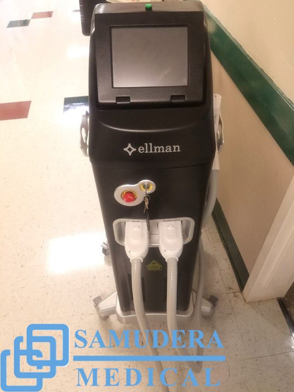 Sale - Ellman Medley Sparkling Multi-Platform Device 4 Handpieces