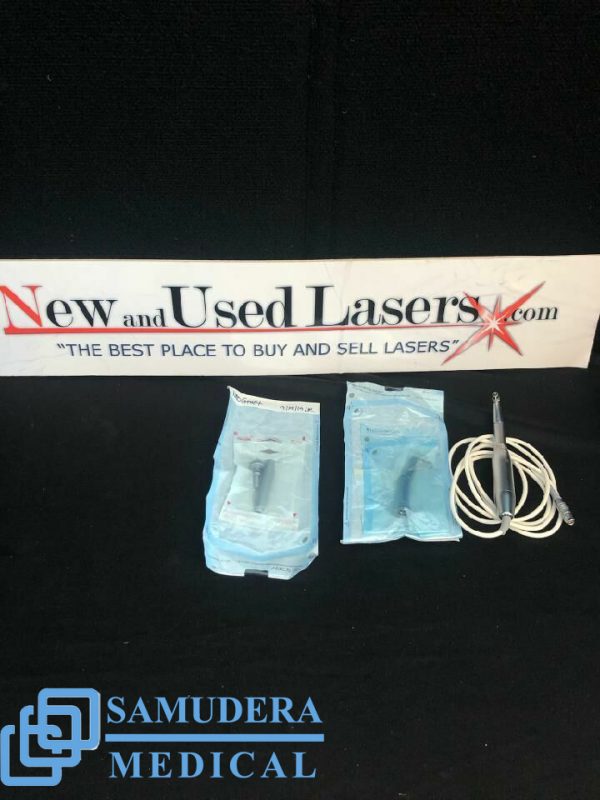 Sale - VENUS CONCEPTS NeoGraft Hair Transplant System - Image 7