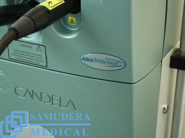 Sale - Syneron Candela Alex TriVantage - Image 16