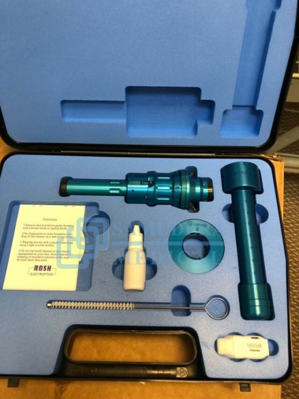 Sale - Lumenis AcuPulse DUO CO2 Laser System - Image 8