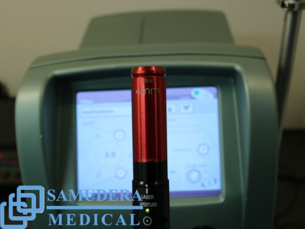 Sale - Syneron Candela Alex TriVantage - Image 15