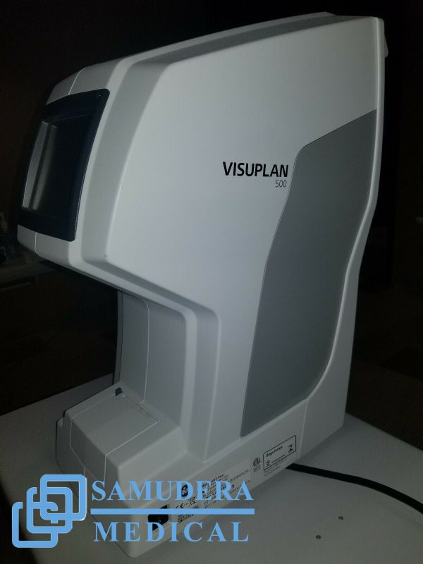 Sale - ZEISS CIRRUS 6000 – 100 kHz OCT Imaging System - Image 2