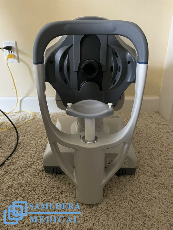 Sale - Tomey RT-7000 Autorefractor Keratometer Topographer - Image 5