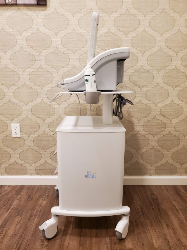 Sale - ULTHERA ULTHERAPY ULTRASOUND SKIN TIGHTENING - Image 5