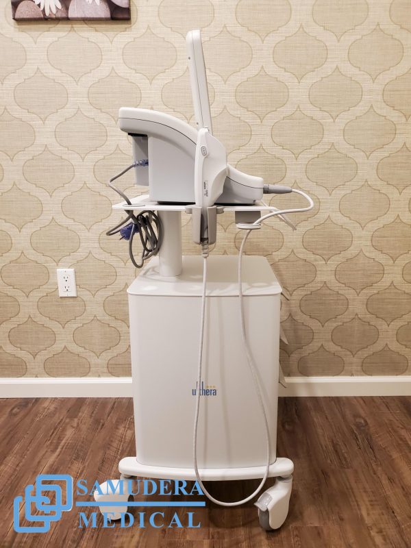Sale - ULTHERA ULTHERAPY ULTRASOUND SKIN TIGHTENING - Image 4