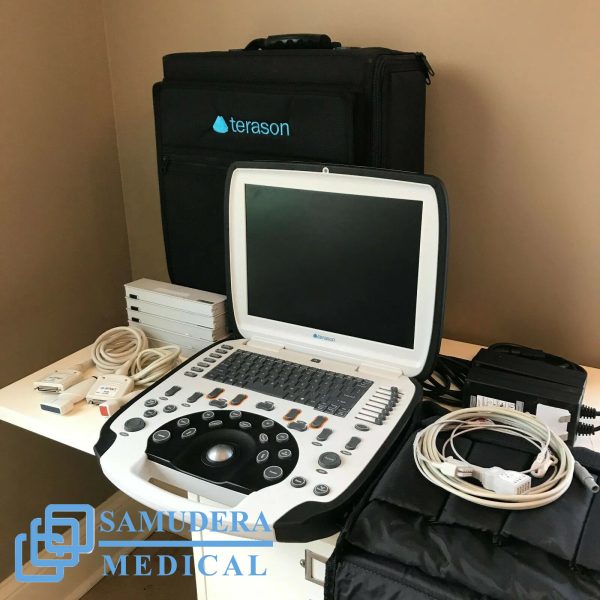 Sale - TERASON USMART 3300 ULTRASOUND SYSTEM - Image 3