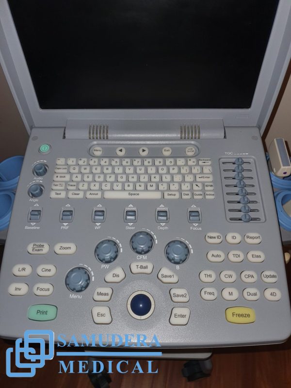 Sale - SIUI Apogee 1200 Touch - Image 6