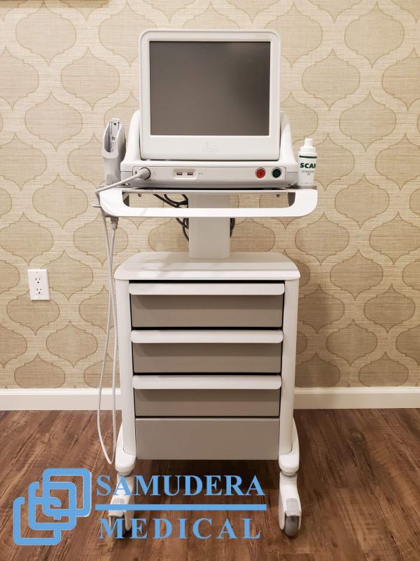 Sale - ULTHERA ULTHERAPY ULTRASOUND SKIN TIGHTENING - Image 3