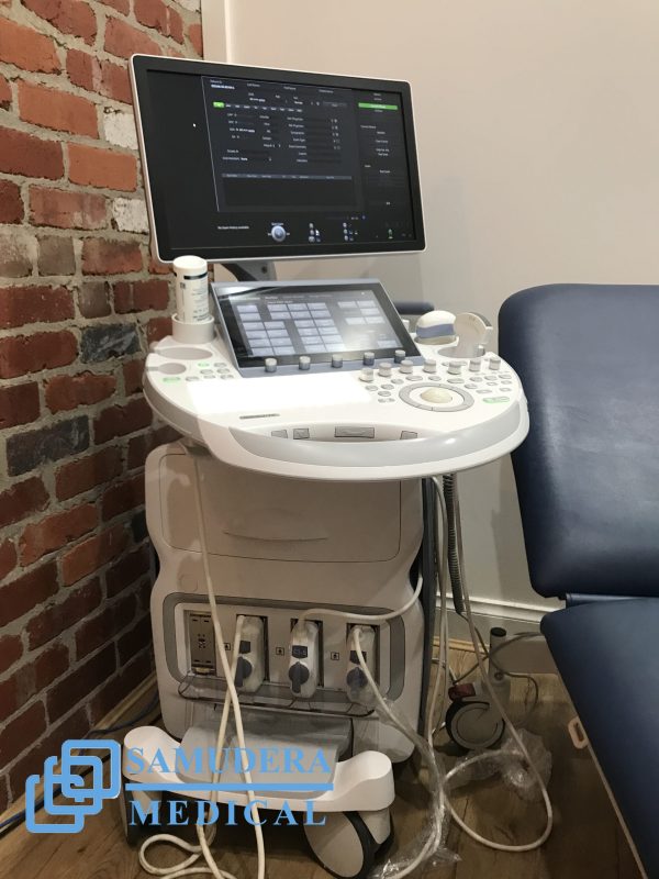 Sale - GE Voluson E6 - Image 2