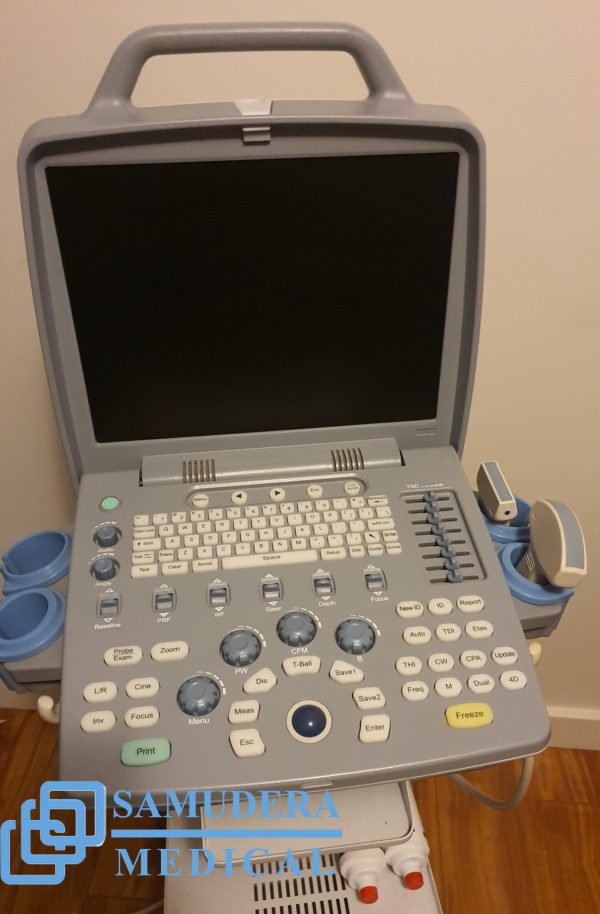 Sale - SIUI Apogee 1200 Touch - Image 4