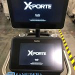 SonoSite X-Porte Ultrasound