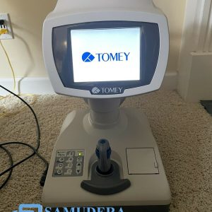 Sale – Tomey RT-7000 Autorefractor Keratometer Topographer