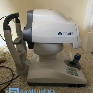 Sale – Tomey RT-7000 Autorefractor Keratometer Topographer
