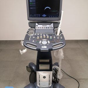Sale – GE VOLUSON S6 ULTRASOUND MACHINE